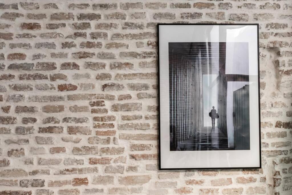 Pop Art, Alameda De Hercules,loft Casco Antiguo * Sevilla