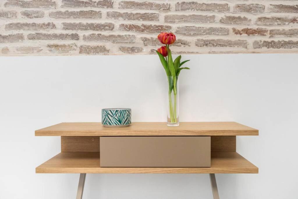 Apartament Pop Art, Alameda De Hercules,loft Casco Antiguo Sevilla